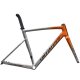 Foto 2 de CUADRO BICICLETA SPECIALIZED ALLEZ SPRINT COPPER TINT  BRONZE FOIL 2026