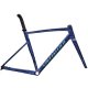 Foto 2 de CUADRO BICICLETA SPECIALIZED ALLEZ SPRINT MAJESTY BLUE  GLACIAL METALLIC IMPASTO 2026
