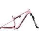 Foto 2 de CUADRO BICICLETA SPECIALIZED S-WORKS EPIC 9 AMETHYST FROST MULTI COLOR DRY IMPASTO  BLACK 2027