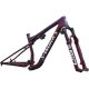 Foto 1 de CUADRO BICICLETA SPECIALIZED S-WORKS EPIC 9 BORDEAUX  BLUE PEARL EDGE FADE  WHITE SILVER 2027