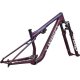 Foto 3 de CUADRO BICICLETA SPECIALIZED S-WORKS EPIC 9 BORDEAUX  BLUE PEARL EDGE FADE  WHITE SILVER 2027