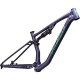 Foto 1 de CUADRO BICICLETA SPECIALIZED CHISEL MAUVE METALLIC  OASIS TINT OVER  FLAKE SILVER 2026