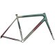 Foto 2 de CUADRO BICICLETA SPECIALIZED S-WORKS CRUX DSW DOLOMITE  QUARTZ METALLIC  GLACIAL METALLIC 2026