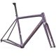 Foto 1 de CUADRO BICICLETA SPECIALIZED S-WORKS CRUX NEBULA METALLIC  QUARTZ METALLIC 2026