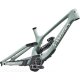 Foto 1 de CUADRO BICICLETA SPECIALIZED S-WORKS DEMO 11 AGAVE GREY  METALLIC WHITE SILVER 2027