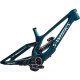 Foto 1 de CUADRO BICICLETA SPECIALIZED S-WORKS DEMO 11 TEAL TINT CARBON  SMOKE  WHITE 2027