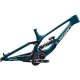 Foto 2 de CUADRO BICICLETA SPECIALIZED S-WORKS DEMO 11 TEAL TINT CARBON  SMOKE  WHITE 2027