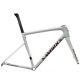 Foto 2 de CUADRO BICICLETA SPECIALIZED S-WORKS TARMAC SL8 WHITE SILVER  PEARL  BLACK 2026