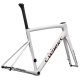 Foto 3 de CUADRO BICICLETA SPECIALIZED S-WORKS TARMAC SL8 WHITE SILVER  PEARL  BLACK 2026
