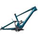 Foto 2 de CUADRO BICICLETA SPECIALIZED S-WORKS TURBO KENEVO SL TEAL TINT STRATA  DUNE WHITE 2026
