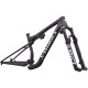 Foto 1 de CUADRO BICICLETA SPECIALIZED S-WORKS EPIC 9 SATIN CARBON  METALLIC WHITE SILVER 2027