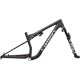 Foto 2 de CUADRO BICICLETA SPECIALIZED S-WORKS EPIC 9 SATIN CARBON  METALLIC WHITE SILVER 2027