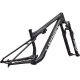Foto 3 de CUADRO BICICLETA SPECIALIZED S-WORKS EPIC 9 SATIN CARBON  METALLIC WHITE SILVER 2027