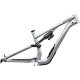 Foto 2 de CUADRO BICICLETA SPECIALIZED STUMPJUMPER 15 EVO ALLOY BRUSHED ALUMINUM  CAST BLUE 2026