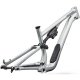 Foto 3 de CUADRO BICICLETA SPECIALIZED STUMPJUMPER 15 EVO ALLOY BRUSHED ALUMINUM  CAST BLUE 2026