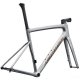 Foto 3 de CUADRO BICICLETA SPECIALIZED TARMAC SL8 SILVER DUST  SHADOW PHOTON ORANGE TINT 2026