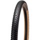 Foto 1 de CUBIERTA SPECIALIZED GROUND CONTROL GRID LITE T5T7 TLR SOIL SEARCHING  TAN SIDEWALL 29X2.35