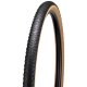 Foto 1 de CUBIERTA SPECIALIZED TRACER TLR TAN SIDEWALL 700X40