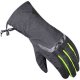 Foto 1 de CUBREGUANTES LS2 THERMORAIN NEGRO  AMARILLO H-V