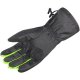 Foto 2 de CUBREGUANTES LS2 THERMORAIN NEGRO  AMARILLO H-V