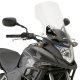Foto 1 de CÚPULA GIVI D1121ST HONDA CB X 500 13