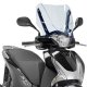 Foto 1 de CÚPULA GIVI D1128BL HONDA SH 125i 150i 12-16