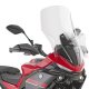 Foto 2 de CÚPULA GIVI D2177ST YAMAHA TRACER 7 25
