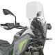 Foto 1 de CÚPULA GIVI D4139ST KAWASAKI KLE.500KLE 500 SE 26
