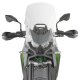 Foto 2 de CÚPULA GIVI D4139ST KAWASAKI KLE.500KLE 500 SE 26