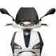 Foto 1 de CUPULA MALOSSI SPORT SCREEN PIAGGIO LIBERTY S IGET