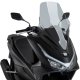 Foto 2 de CÚPULA PUIG 22429H V-TECH LINE TOURING HONDA PCX 125 2025 AHUMADA
