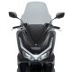 Foto 3 de CÚPULA PUIG 22429H V-TECH LINE TOURING HONDA PCX 125 2025 AHUMADA