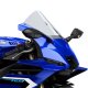 Foto 1 de CUPULA R-RACER YAMAHA YZF-R9 25 CTRANSPARENTE