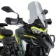 Foto 1 de CUPULA TOURING BENELLI TRK 702X 25 CAHUMADO CLA