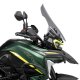 Foto 2 de CUPULA TOURING BENELLI TRK 702X 25 CAHUMADO CLA