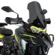 Foto 1 de CUPULA TOURING BENELLI TRK 702X 25 CAHUMADO OSC