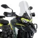 Foto 1 de CUPULA TOURING BENELLI TRK 702X 25 CTRANSPARENT