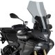 Foto 1 de CUPULA TOURING YAMAHA TRACER 9 GT 25 CAHUMADO CL