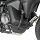 Foto 1 de DEFENSAS MOTOR GIVI TN9227 CF MOTO 800MT-X 25