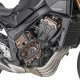 Foto 1 de DEFENSAS MOTOR HONDA.CB.650.R.24-26 (TN1185)