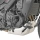 Foto 1 de DEFENSAS MOTOR HONDA.XL.TRANSALP.E-CLUTCH.26 (TN1222)