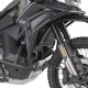 Foto 1 de DEFENSAS MOTORRADIADOR CF.MOTO.800MT-X.25-26 (TNH9227)