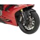 Foto 1 de DEFLECTOR AERO RUEDA DUCATI PANIGALE V2V4 20-24 (22665N)