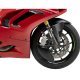 Foto 2 de DEFLECTOR AERO RUEDA DUCATI PANIGALE V2V4 20-24 (22665N)