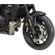Foto 1 de DEFLECTOR AERO RUEDA YAMAHA MT-07 25Y-AMT 24-25 (22657N)