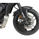 Foto 3 de DEFLECTOR AERO RUEDA YAMAHA MT-07 25Y-AMT 24-25 (22657N)