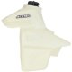 Foto 3 de DEPOSITO ACERBIS KTM SXF 450 25 EXC-F 2615L TRANSLUCIDO (0026938.120.700)