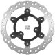 Foto 1 de Disco de freno flotante NG BKQ Ø220 3 agujeros VMC Pit Bike