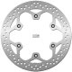 Foto 1 de Disco de freno NG 456 Ø296 x Ø144 x 4.5