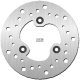 Foto 1 de Disco de freno NG 629 Ø160 x Ø60 x 3.5